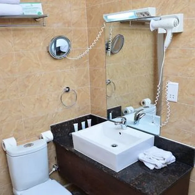 جناح بسرير كينج، Best Western Plus Elomaz Hotel 2/2