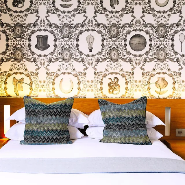 غرفة كلوب، Malmaison Cheltenham 3/5
