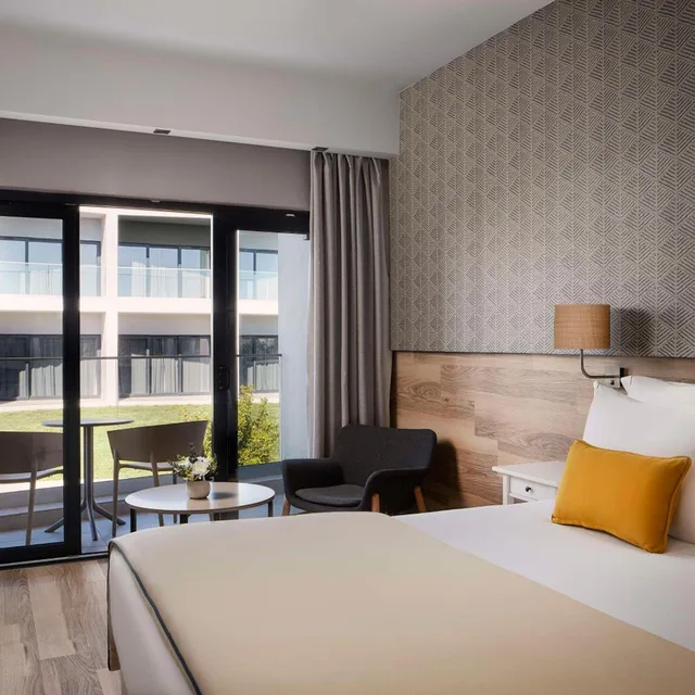 غرفة سوبيريور بسرير مزدوج أو سريرين منفصلين، Tivoli Alvor Algarve - All Inclusive Resort 2/3