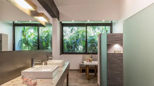 غرفة سوبيريور بسرير كينج، Cala Luna Boutique Hotel and Villas 9/9