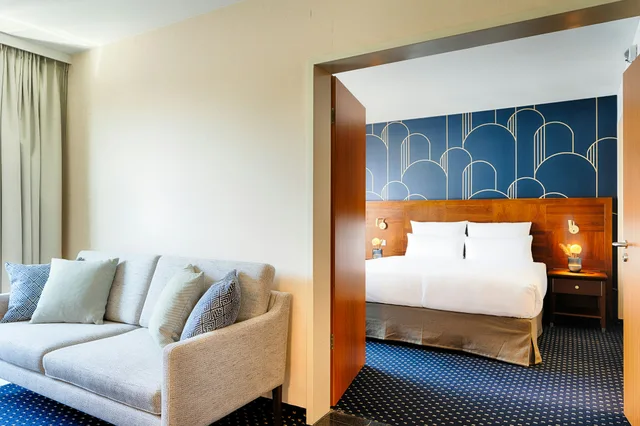 جناح، Courtyard By Marriott Bochum Stadtpark 2/4