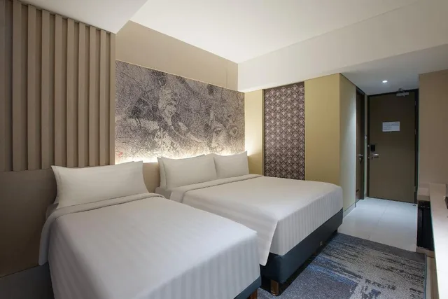 Family Room, Aston Banyuwangi Hotel & Conference Center 1/2