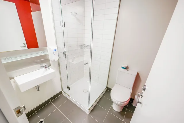 Mixed Dorm, 10 Beds، Nomads Queenstown 3/3