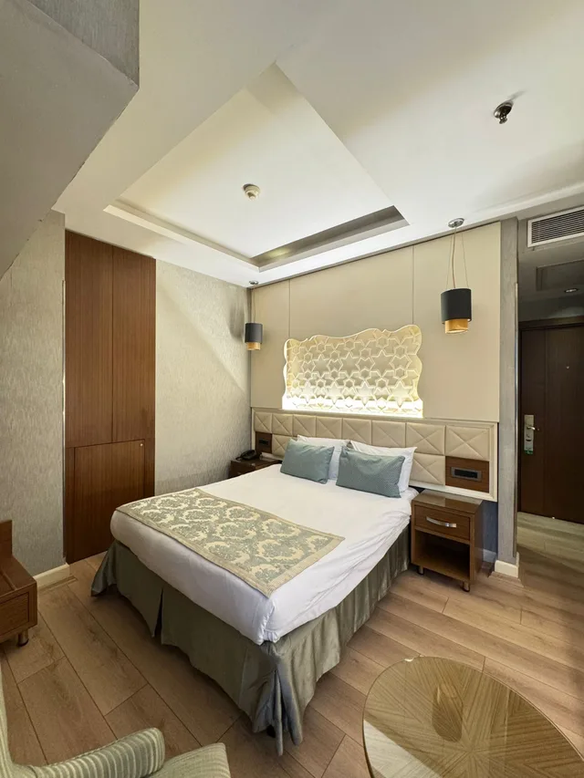 Club, Basement, Grand Star Hotel Bosphorus 2/10