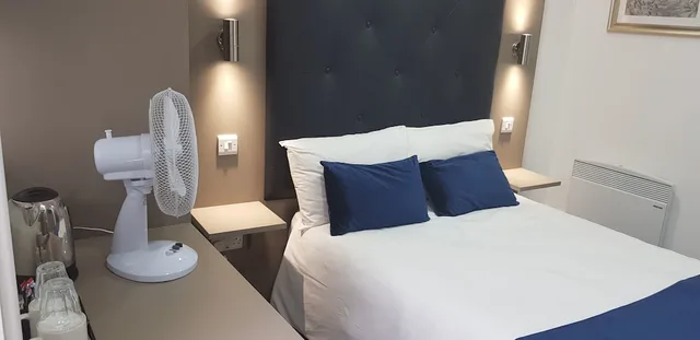 غرفة اقتصادية بسرير مزدوج، Abbey Hotel by Trivelles 3/9