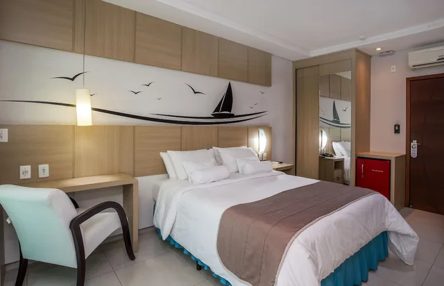 vip، Ilhabela Hotel 3/6