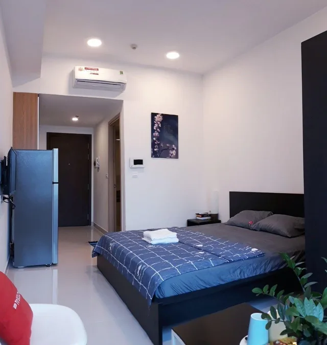 شقة بـ3 غرف نوم، Andinh Apartment 1/5