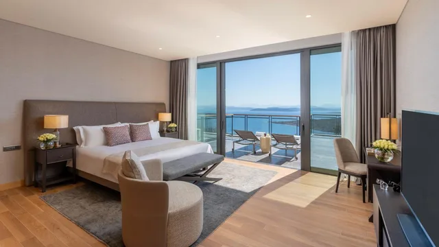 Apartment, Mandarin Oriental Bodrum 1/2