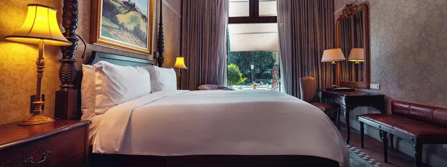غرفة ديلوكس، Palazzo Hotel At Montecasino 3/5