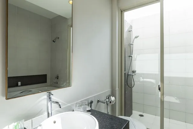 فيلا بسرير كينج، Kantary Beach Hotel 6/9