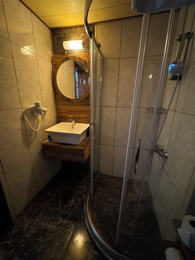 غرفة اقتصادية، Casa Franco Old Town 7/8