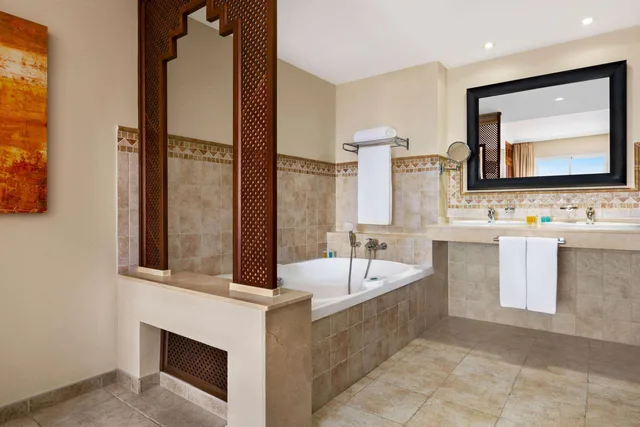 3 Bedrooms, Plus, Premium, Suite، Wyndham Grand Costa del Sol 9/10
