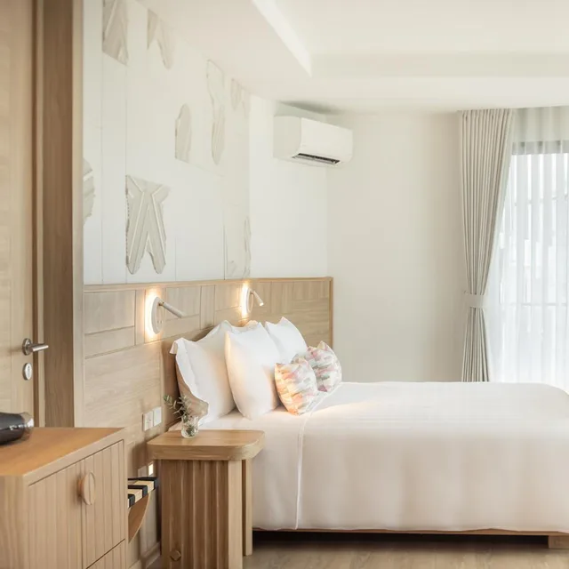 2 Bedrooms, Connecting, U Hua Hin 2/8