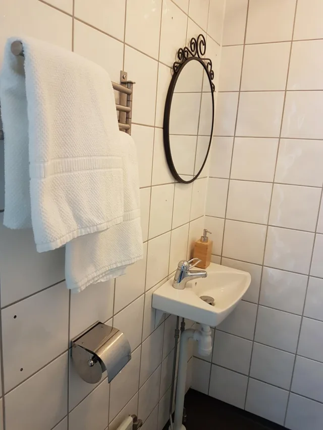 غرفة مفردة، Smålandsstenar Hotell 5/8