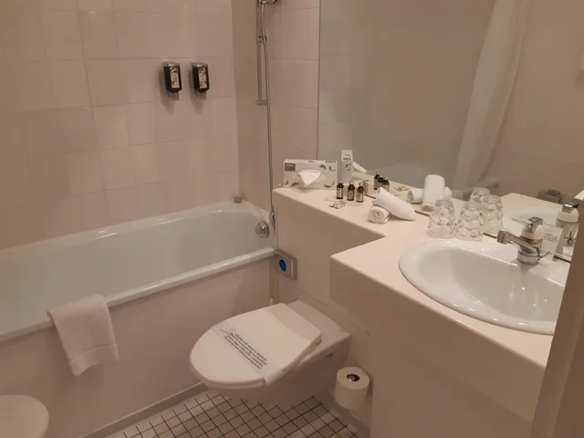 غرفة ديلوكس بسرير مزدوج، Hotel Regina Wengen 3/4