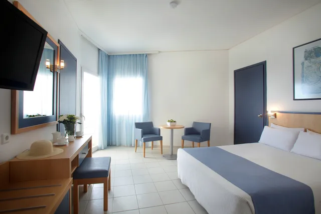 Room, Double or Twin Bed, Garden View, Atlantica Ocean Beach Resort 3/5