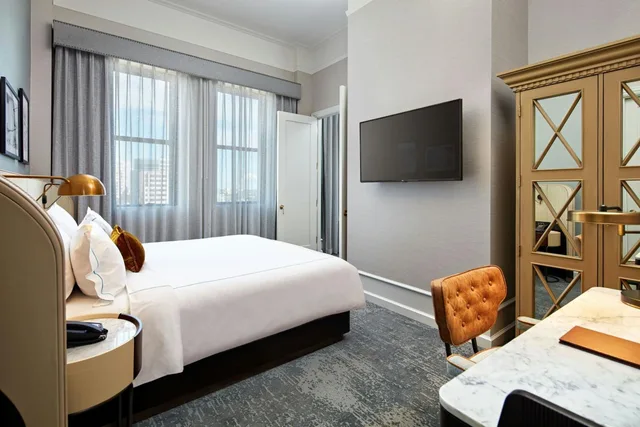 جناح بغرفة نوم واحدة، The Citizen Hotel Autograph Collection 8/10