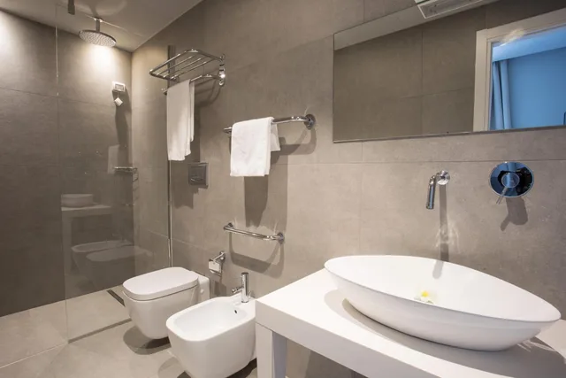 Economy, Double Bed, Kepos Etna Relais 4/4