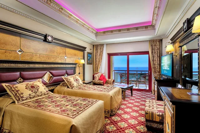 غرفة قياسية، Club Hotel Sera 2/10