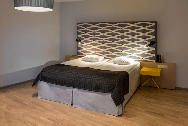 غرفة قياسية بسريرين منفصلين، Estonia Resort Hotel Spa 4/10
