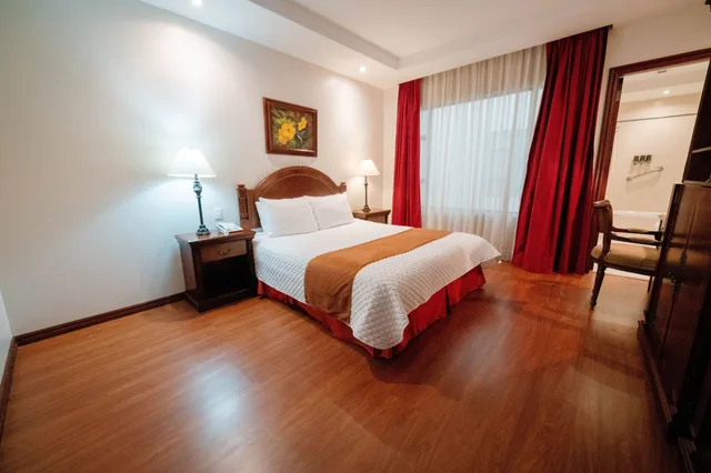 غرفة مفردة، Grand Victoria Boutique Hotel 4/7