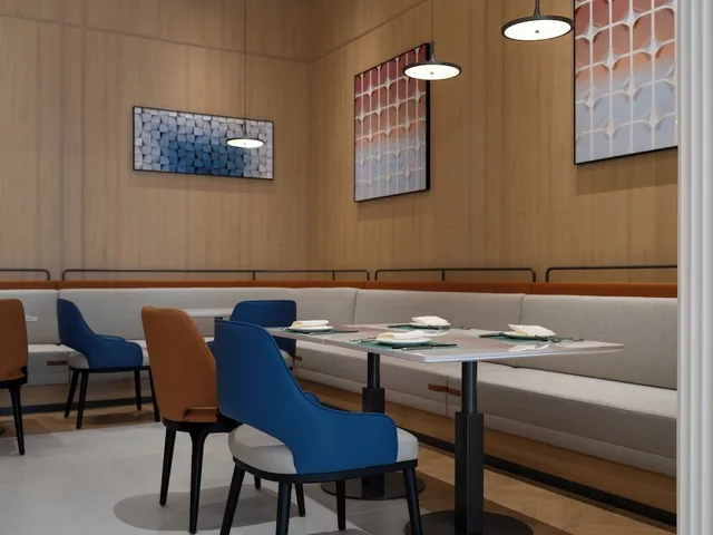 Holiday Inn Express Suzhou SIP Suliu Road by IHG، سوجو 38/50