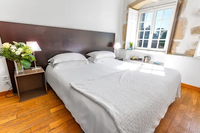 Classic, Double Bed, HOTEL LE TEMPS DE VIVRE 2/7