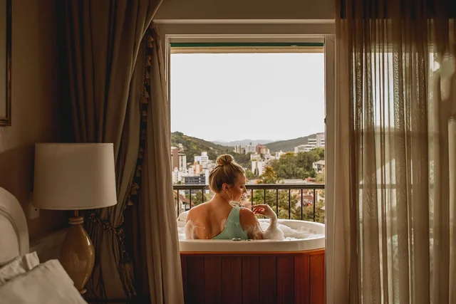 Prestige, King Bed, Villa Do Vale Boutique Hotel And Bistro 10/10