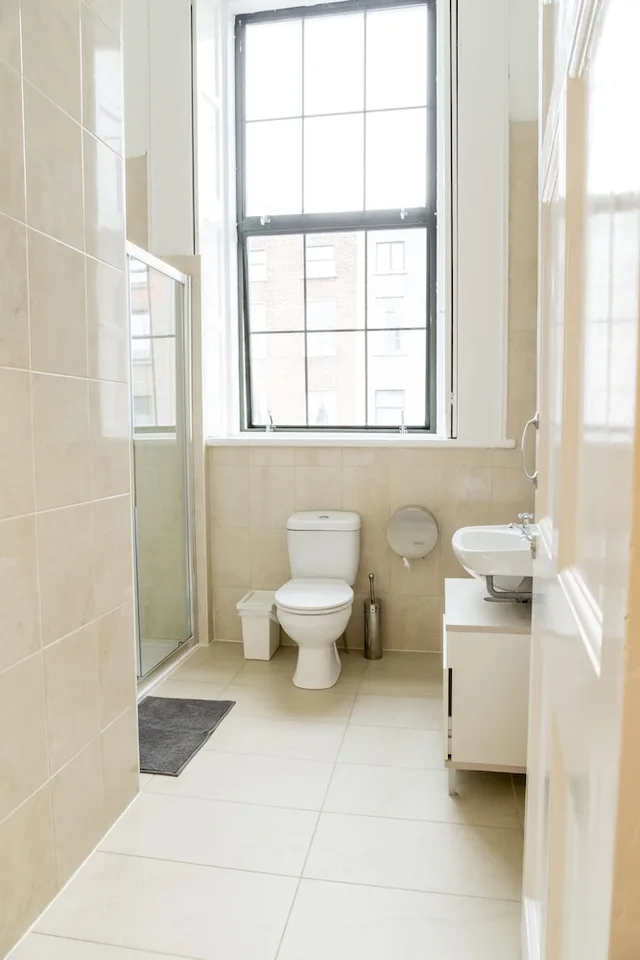Mixed Dorm, Standard, 8 People، Gardiner House Hostel 9/10