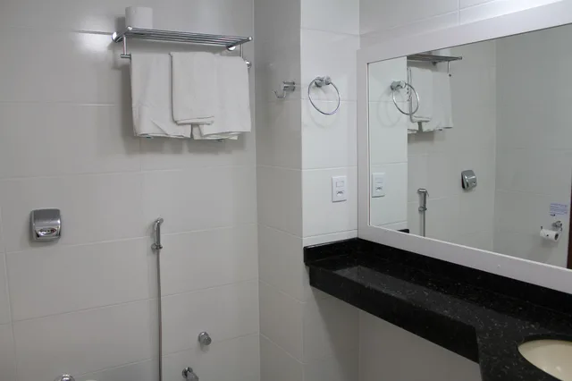 غرفة قياسية، Miramar Hotel 10/10