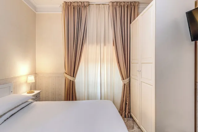 غرفة قياسية بسرير مزدوج أو سريرين منفصلين، Hotel Orazia 6/10