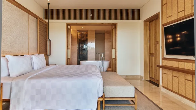 Suite, Resort View، AYANA Segara Bali 2/4