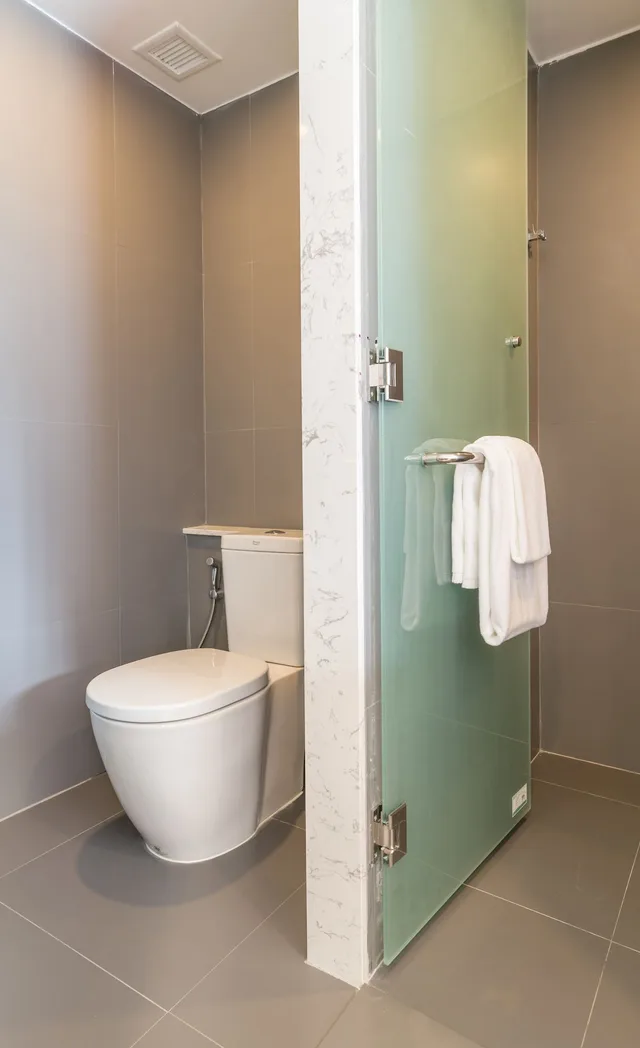 Deluxe, Cliff View، Sea Seeker Krabi Resort 6/7