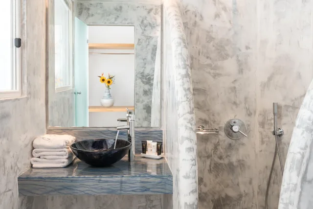 جناح بمسبح خاص، Anteliz Suites 5/5