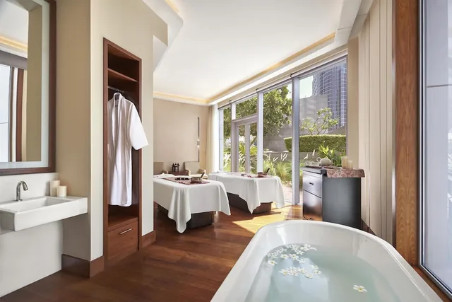 Anantara Downtown Dubai Hotel، دبي 9/30