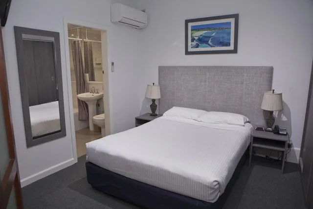 Atrium, Standard، SAVOY DOUBLE BAY HOTEL 1/1