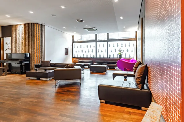 art & business hotel Nurnberg، نورنبيرغ 28/50
