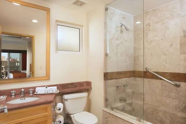جناح جونيور بسريرين مزدوجين، Villa del Palmar Flamingos Beach Resort and Spa 3/4