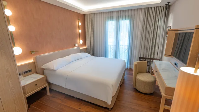 فيلا تنفيذية، Gloria Golf Resort Hotel 5/8