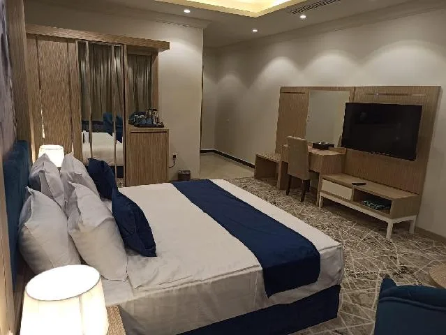 Majestic, Suite، لو بارك كونكورد الربوة(Reef Home Luxury Hotel) 1/1