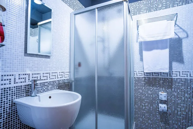غرفة كلاسيكية مفردة بسرير مزدوج، Hotel Marcantonio 1/4