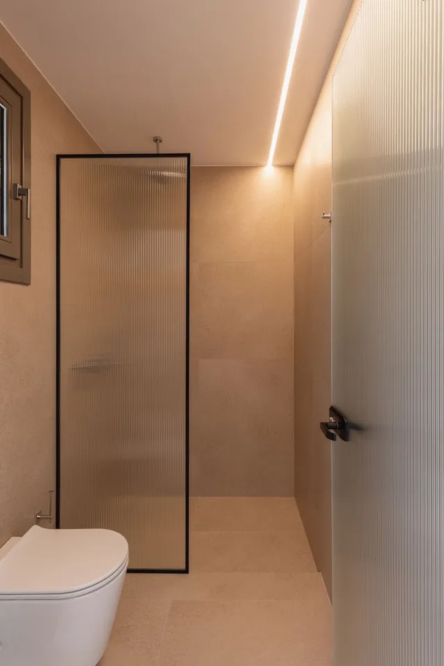 جناح استوديو بسرير كينج بإطلالة على البحر، Calma Suites Mykonos 4/4