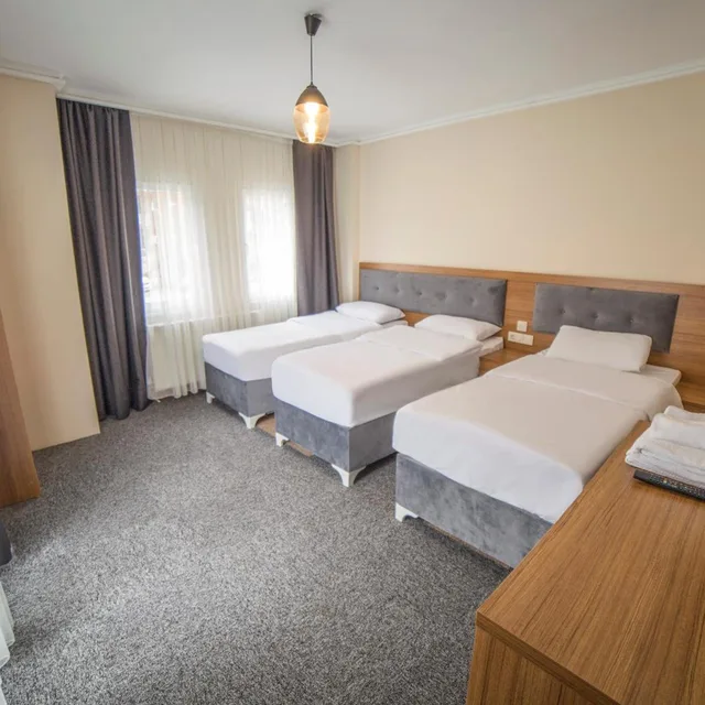 Room, Triple, Mountain View, Butik Inceli Hotel 3/7