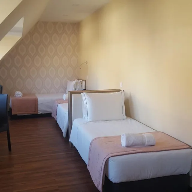 Standard, Triple, FENICIUS CHARME HOTEL 2/10