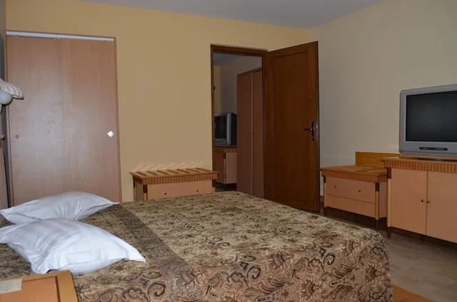 2 Bedrooms, Suite, La Scoica Land Hotel Mamaia Nord 4/8