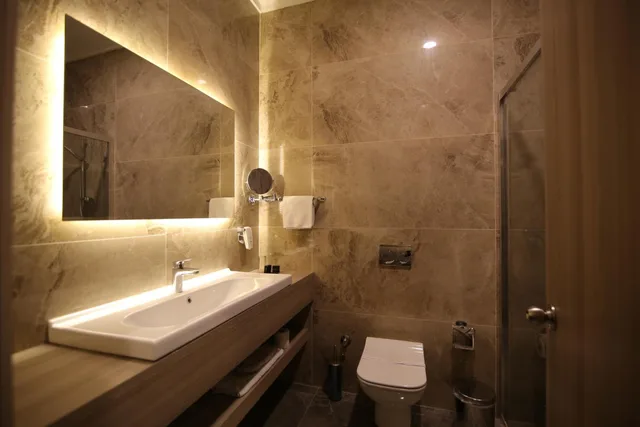 غرفة ديلوكس، Hotel Excellence Inn 2/2