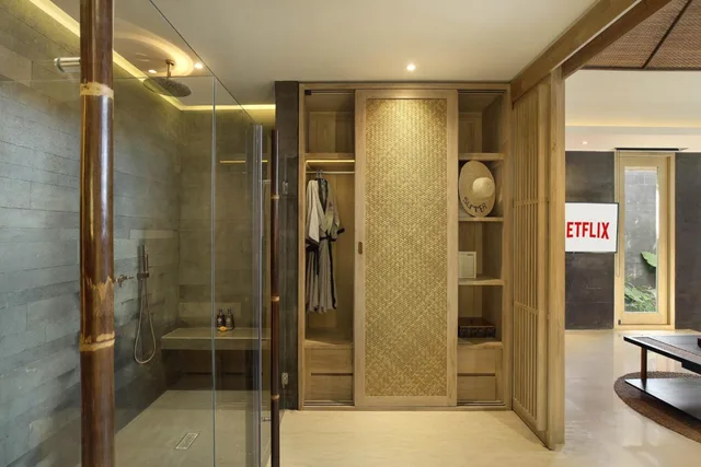 1 Bedroom, Smart, Active, Villa, Private Pool, Hot Tub، Astera Resort Canggu by Ini Vie Hospitality 10/10