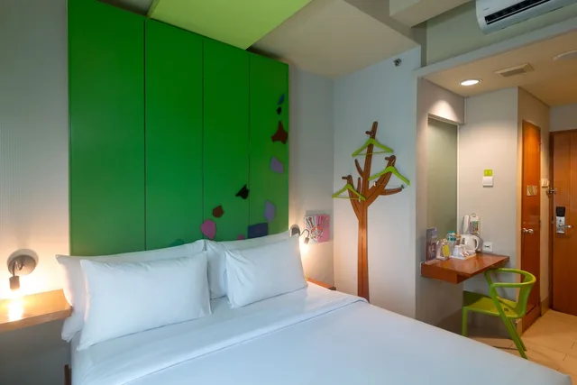 Max Happiness، Maxonehotels At Sabang 2/8