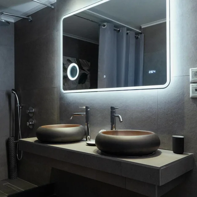 Junior Suite, Sea View, Hotel Karalis City 5/7