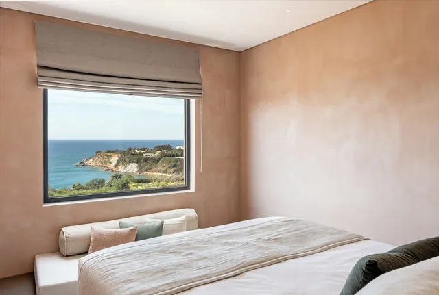 جناح سوبيريور بسرير كوين، Tetra Resort and Spa 3/9